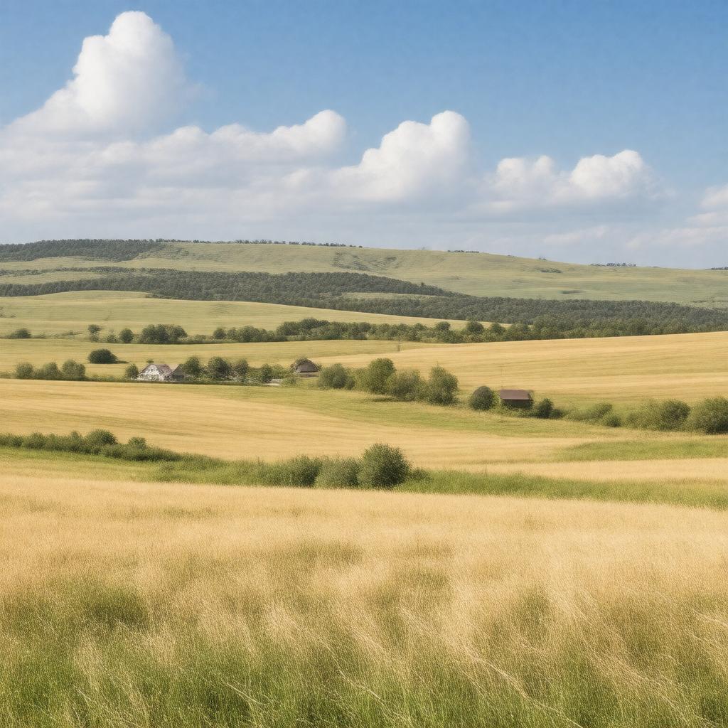 Gregory County, South Dakota